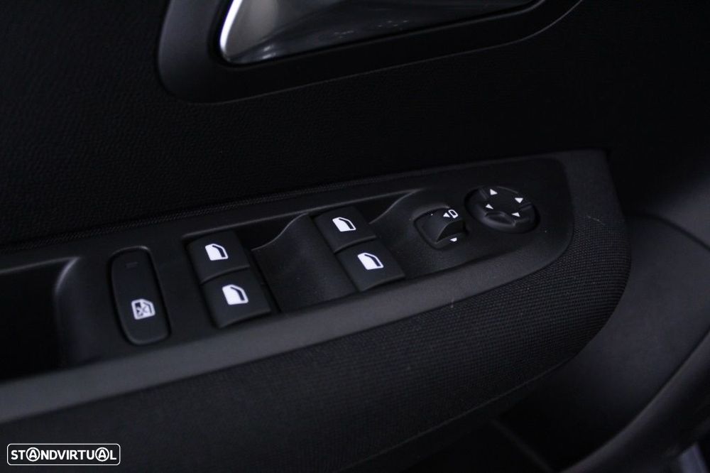 Peugeot 208 1.5 BlueHDi Active Pack - 20