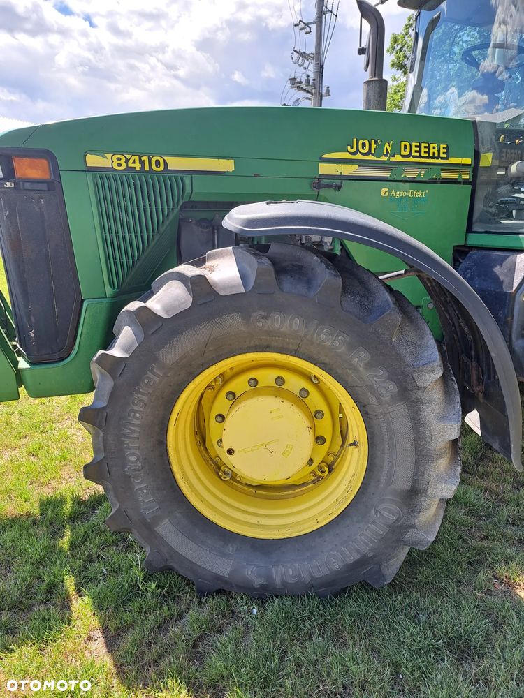 John Deere 8410 - 9