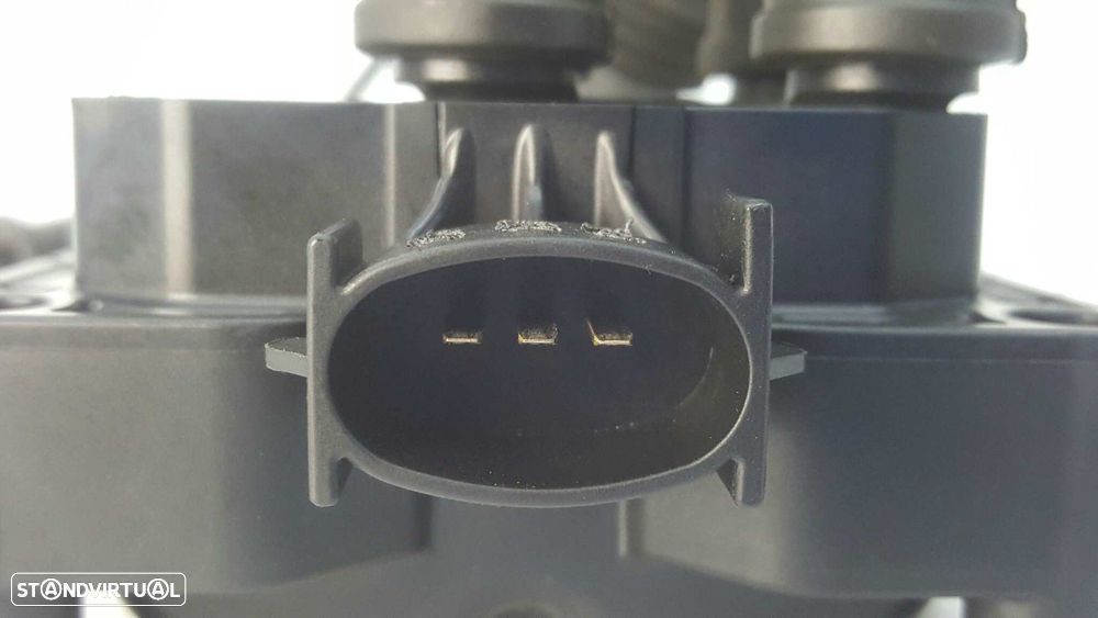 VELA FORD FOCUS BERLINA (CAK) TREND - 3