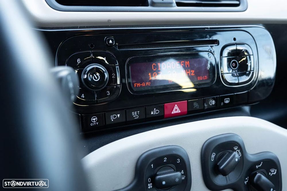 Fiat Panda 1.2 Pop - 14