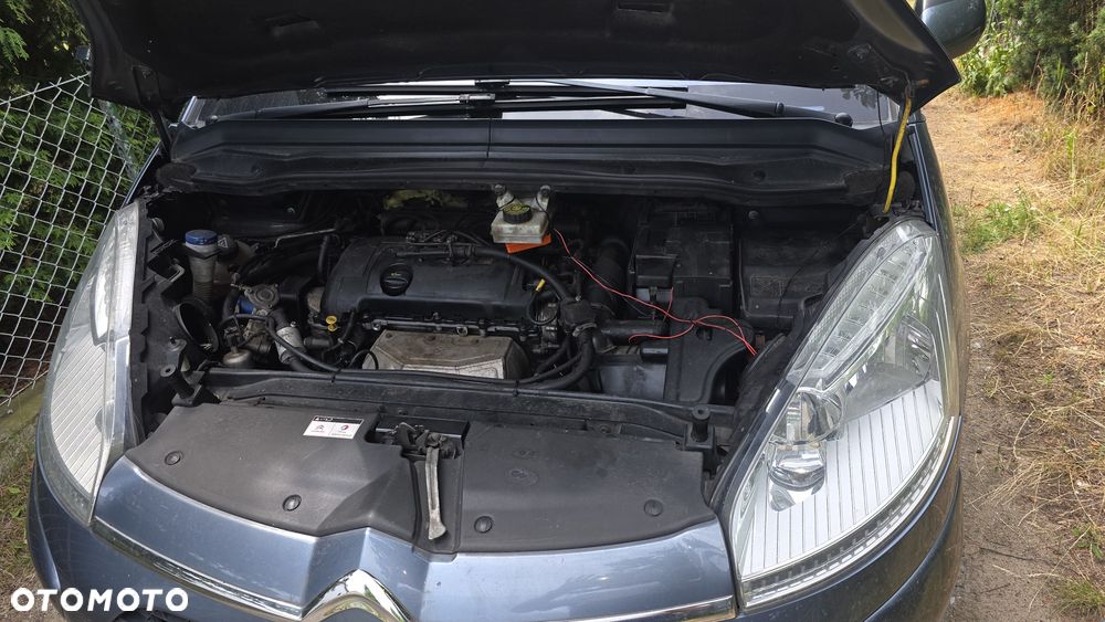 Citroën C4 Grand Picasso - 8