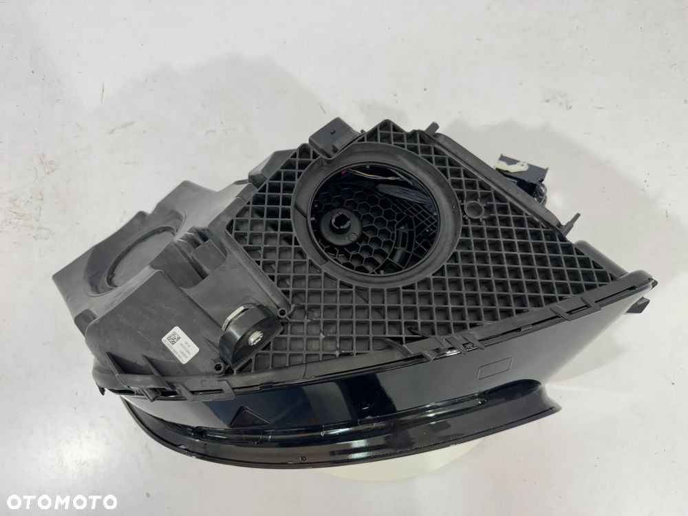 LAMPA PRZEDNIA lewa MERCEDES GLC W253 LIFT USA 2019-2022 - 10