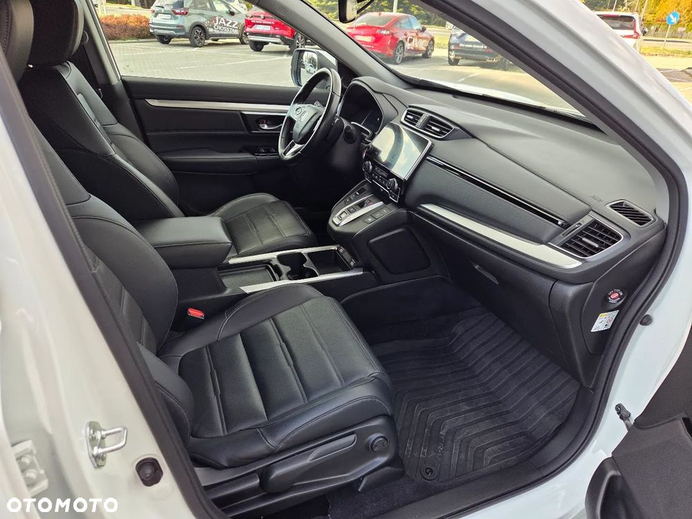 Honda CR-V 2.0 i-MMD Lifestyle (Honda Connect+) - 14