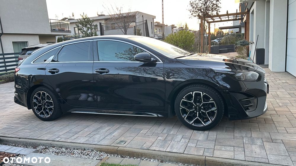 Kia ProCeed 1.5 T-GDI mHEV GT Line DCT - 20