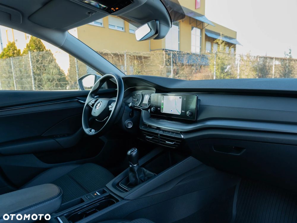 Skoda Octavia 2.0 TDI Ambition - 17