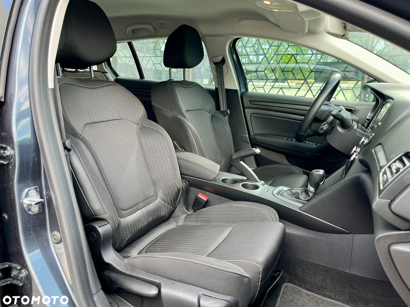 Renault Megane 1.5 Blue dCi Intens EDC - 18