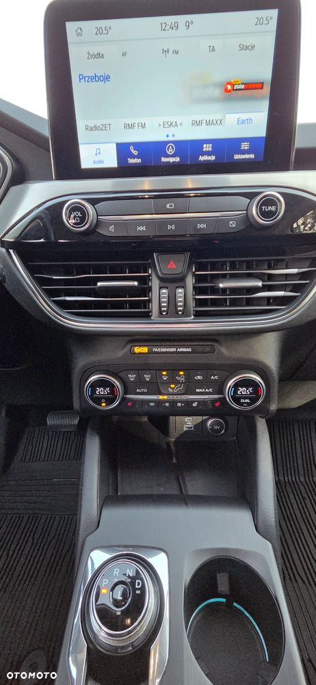 Ford Kuga 1.5 EcoBlue FWD Titanium X - 37