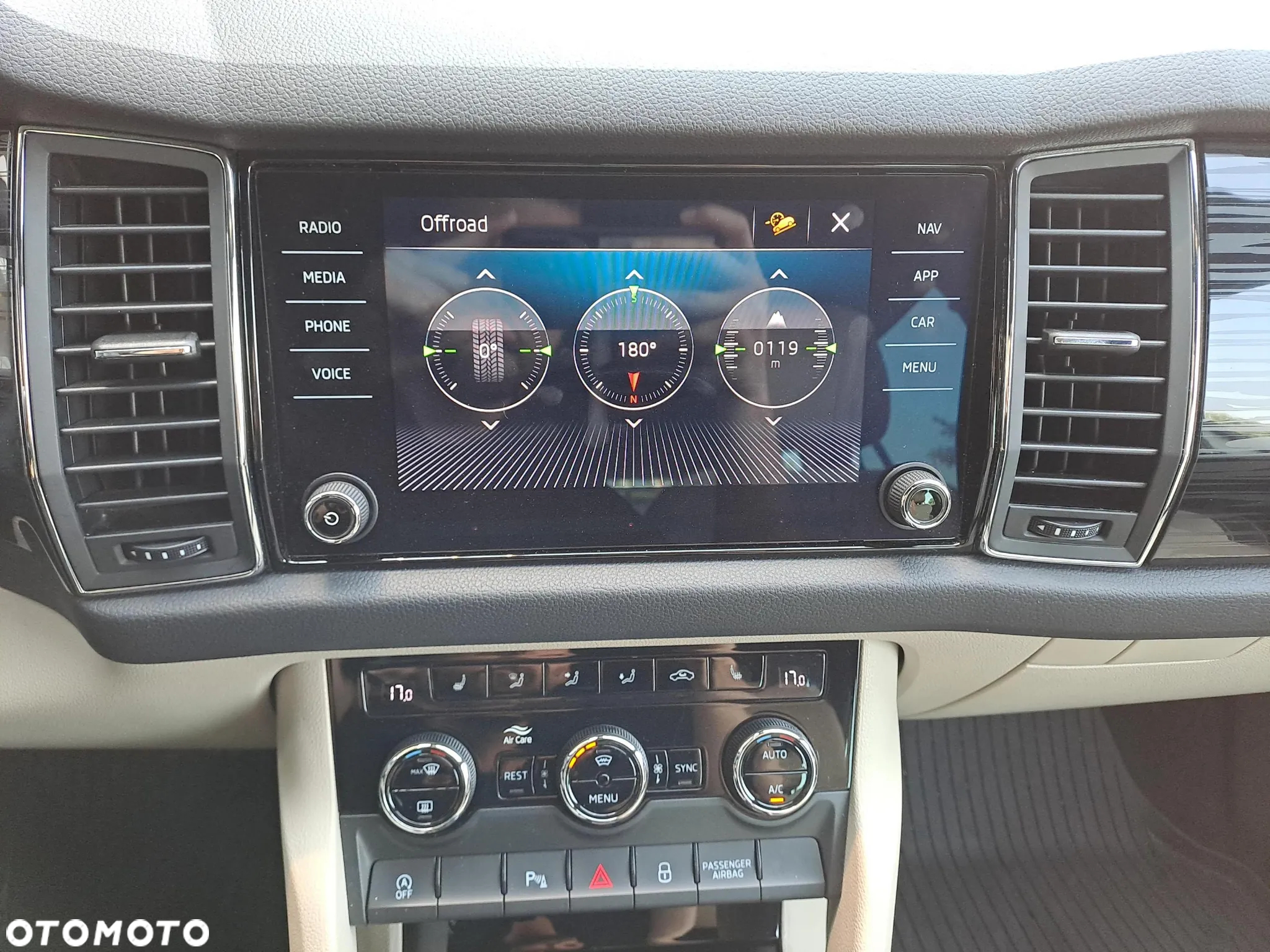 Skoda Kodiaq 2.0 TDI 4x4 Style DSG - 15