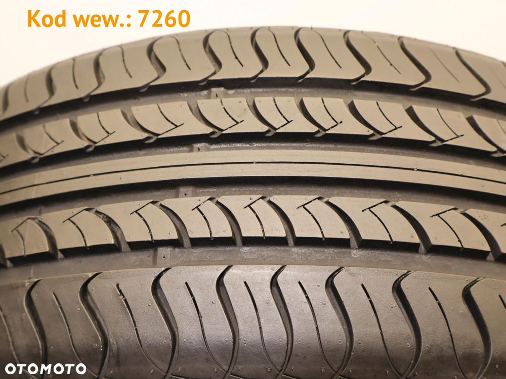 Arrowspeed Classe Premiere CP661 - 205/55 R16 - 8