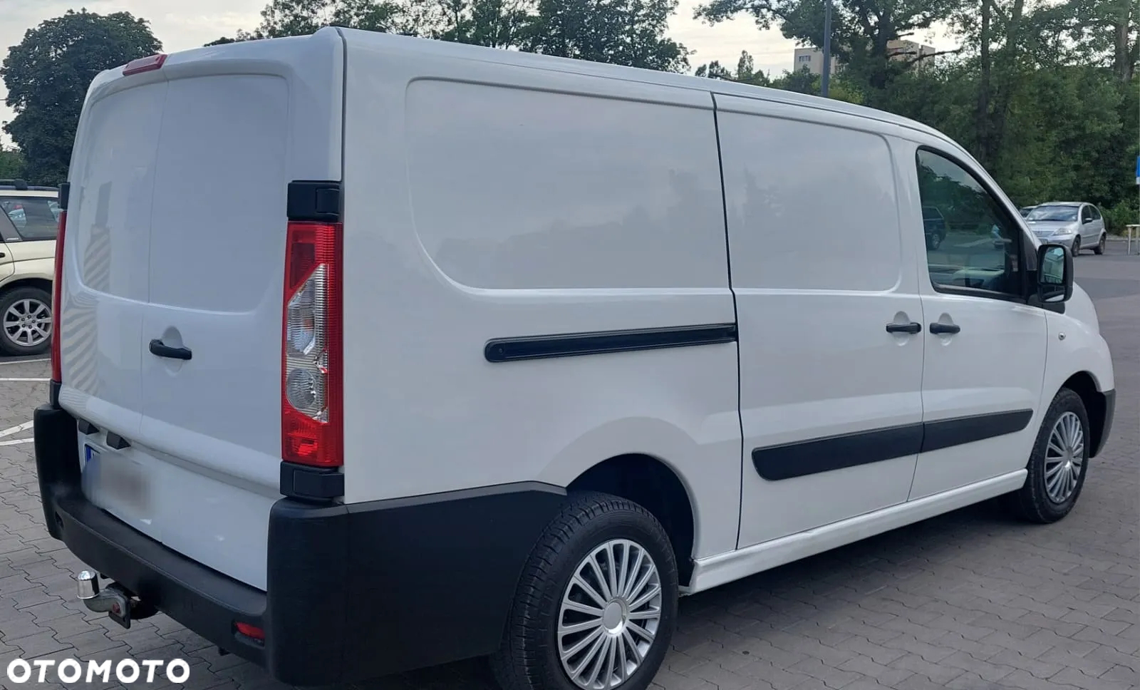 Citroën JUMPY - 6