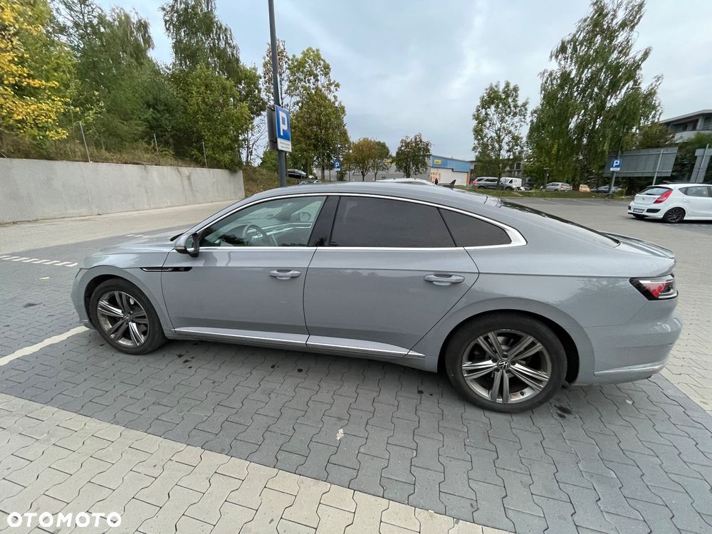 Volkswagen Arteon 2.0 TSI R-Line DSG - 8