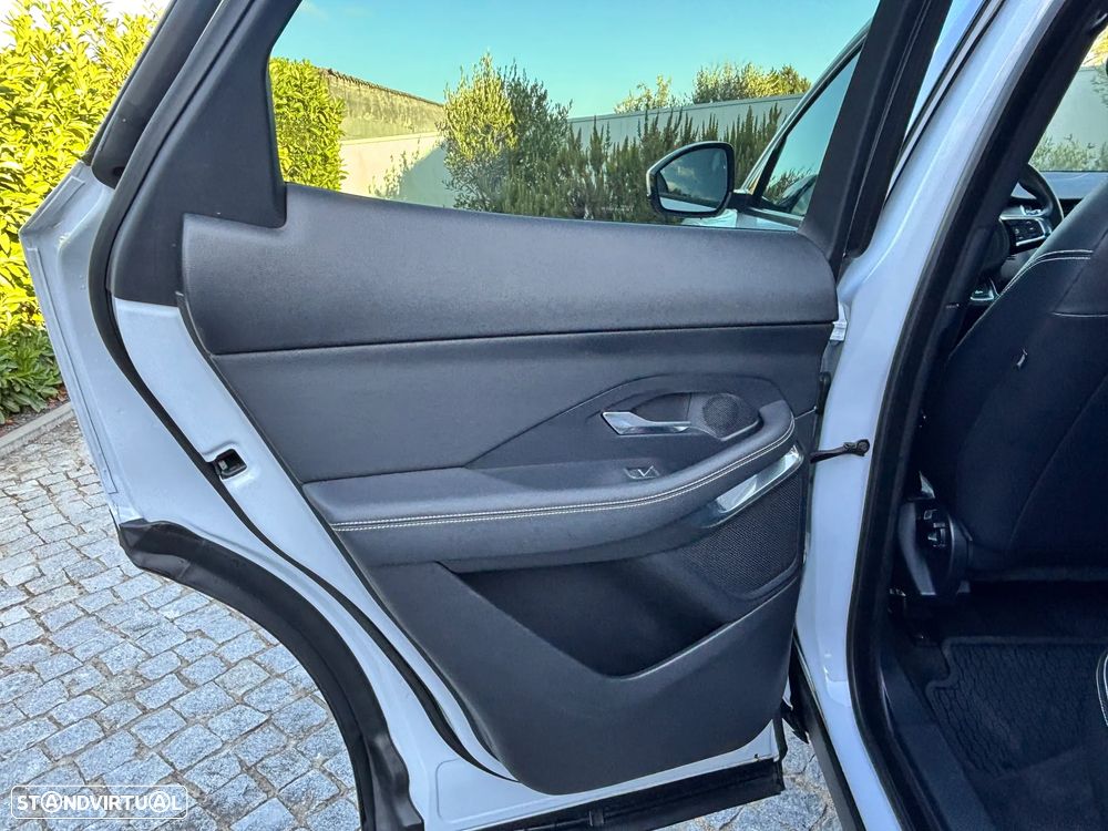 Jaguar E-Pace 2.0 i4D R-Dynamic SE - 25