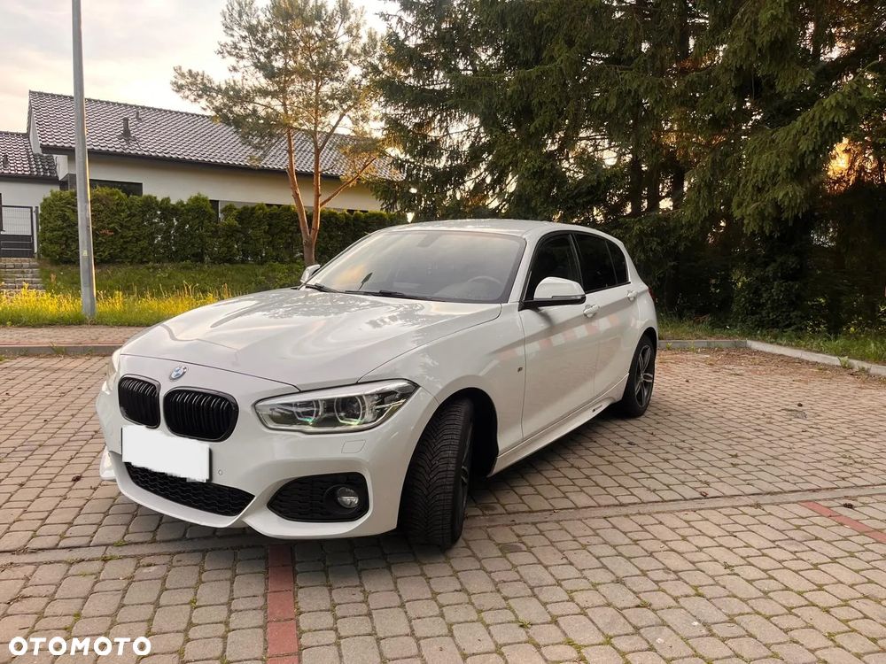 BMW Seria 1 120i M Sport - 11
