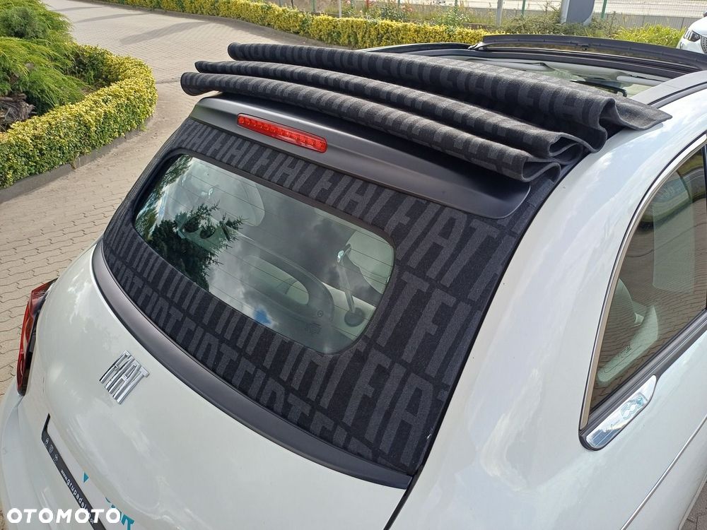 Fiat 500e - 15