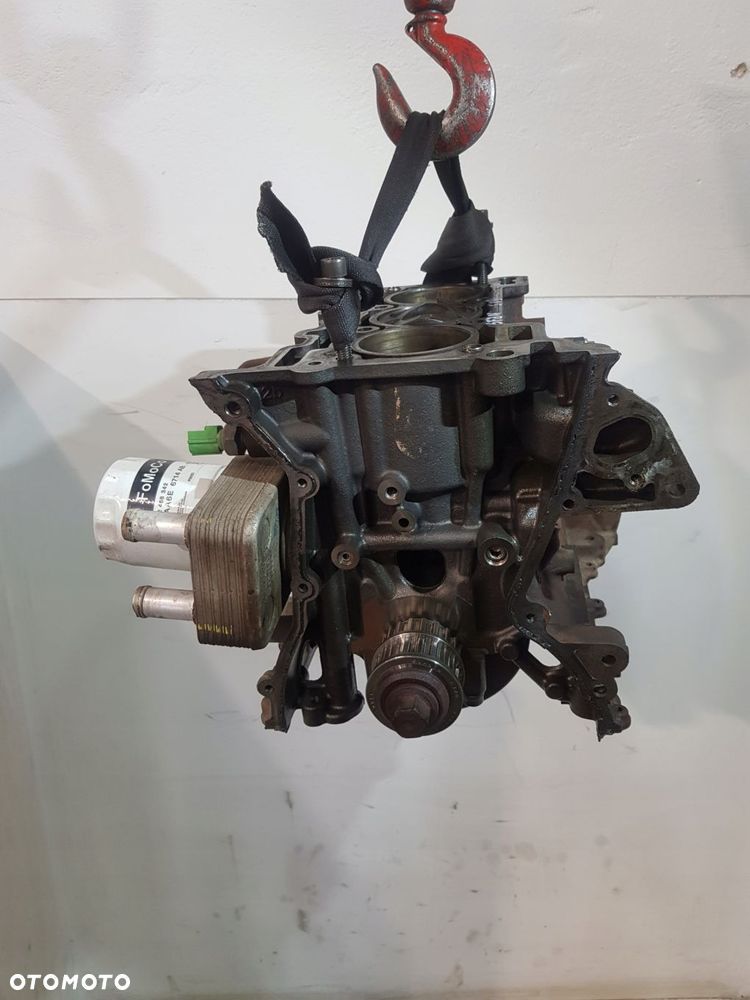 dół silnika ford fiesta mk8 1.0 ecoboost sfjn - 5