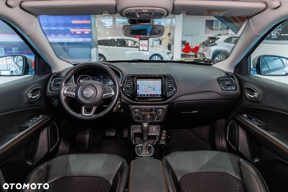 Jeep Compass - 6