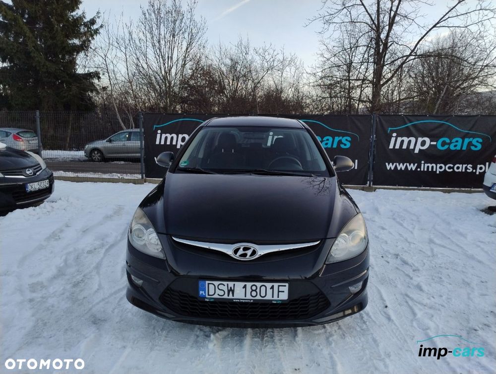 Hyundai i30 - 7
