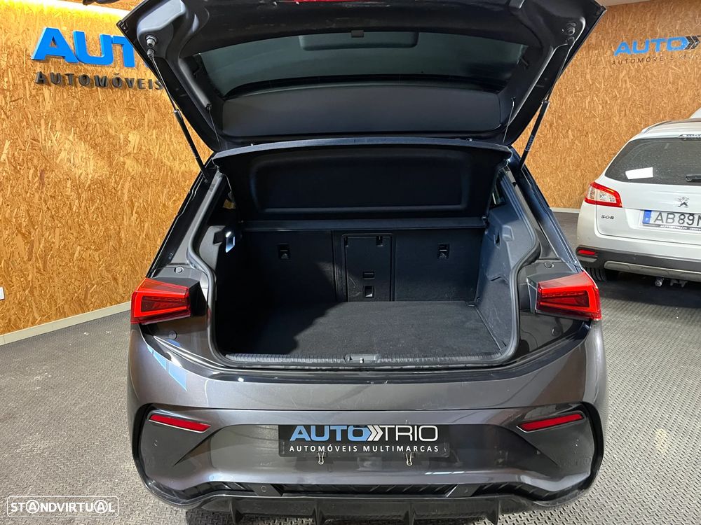 Cupra Born 58 kWh Plus - 17