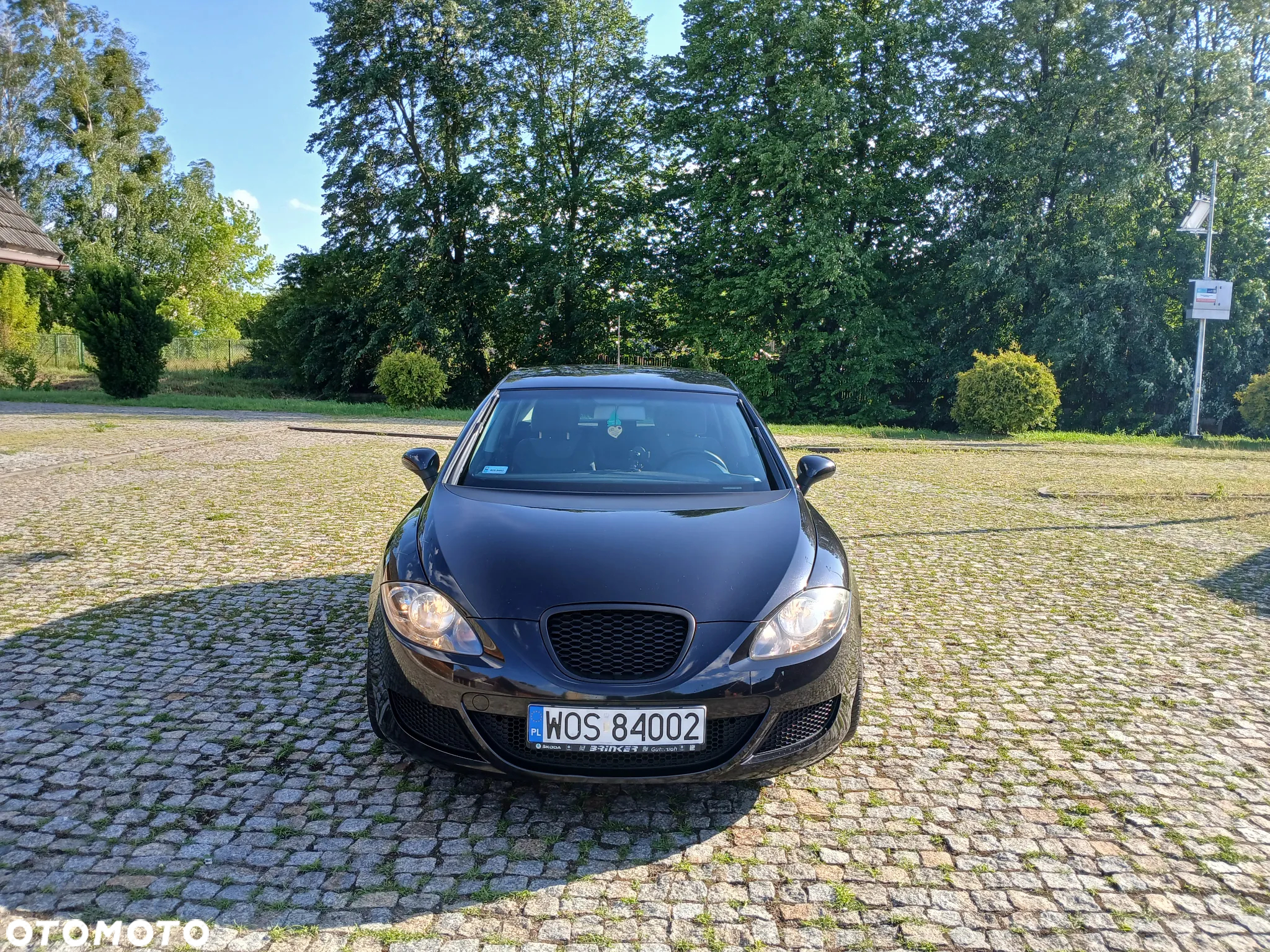 Seat Leon - 4