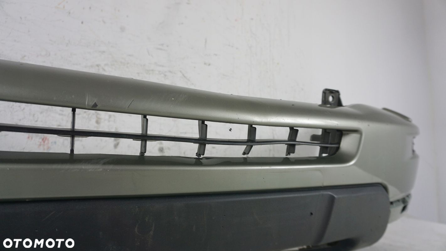ZDERZAK PRZÓD PRZEDNI VOLVO XC90 I 1 LIFT 07-14 FL 2007-2014 SPRYSKI 471-46 - 3