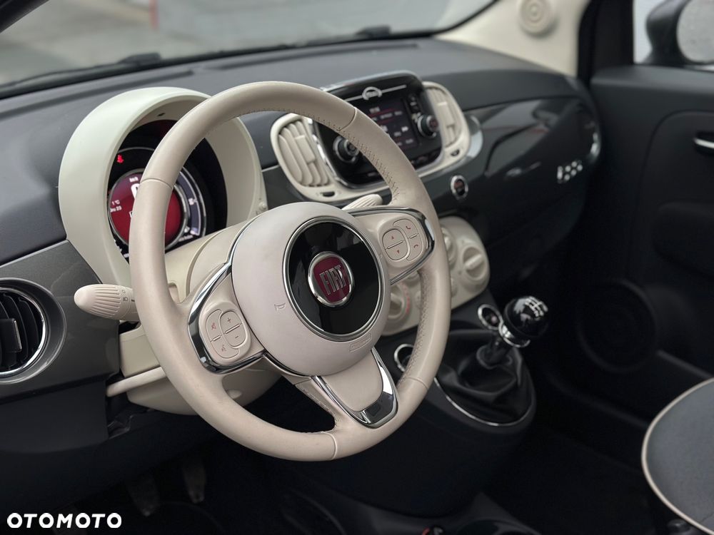 Fiat 500 - 8