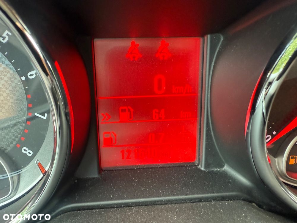 Opel Adam S - 23