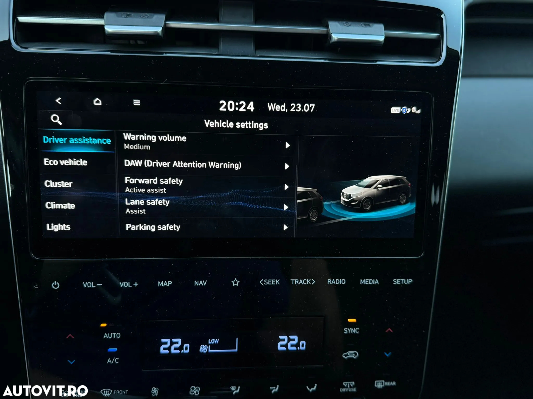 Hyundai Tucson 1.6 T-GDi HEV 2WD Prime - 7
