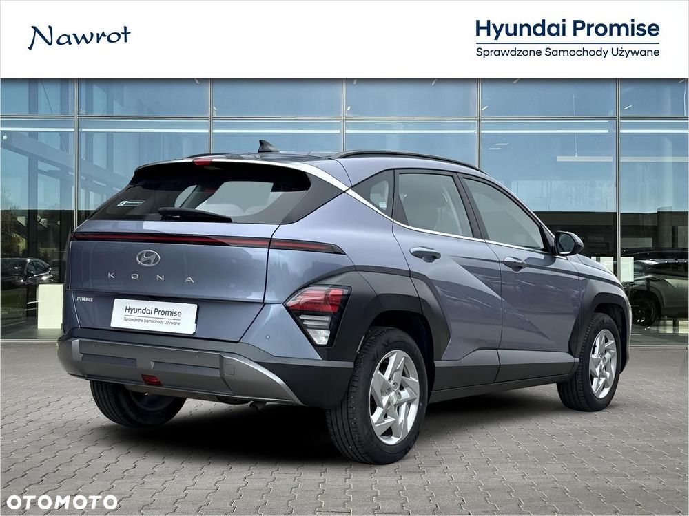 Hyundai Kona - 6