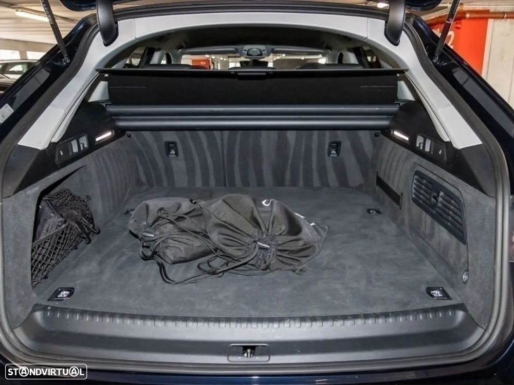 Audi A6 Avant 50 TFSI e quattro S tronic - 13