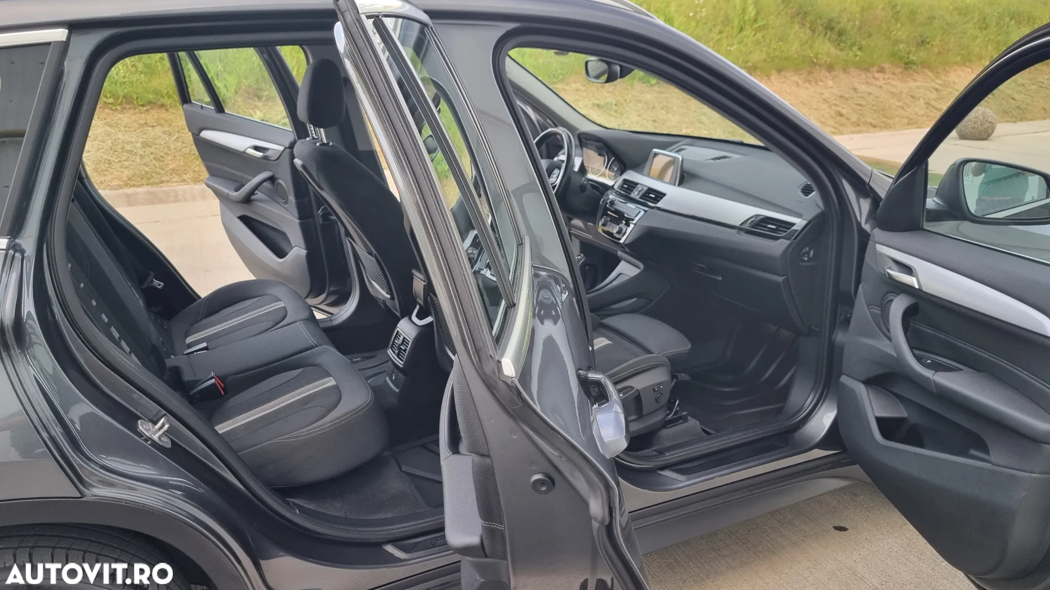 BMW X1 sDrive18i xLine - 5
