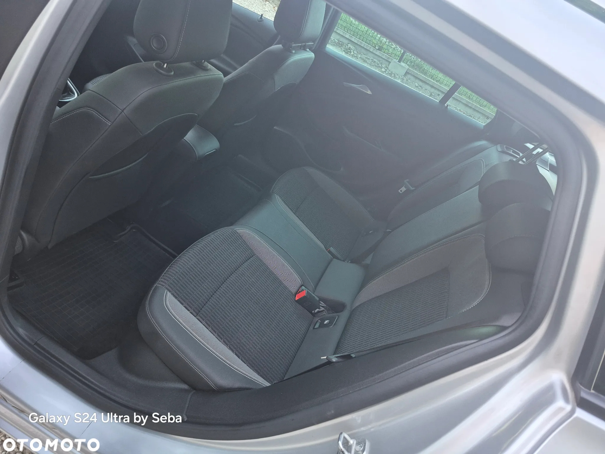 Opel Astra V 1.5 CDTI Ultimate S&S - 19