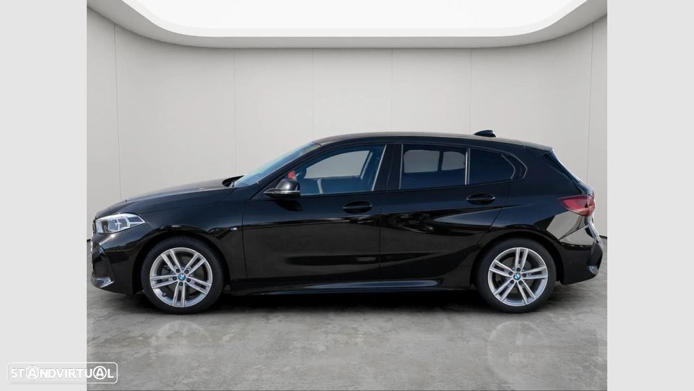 BMW 116 - 5