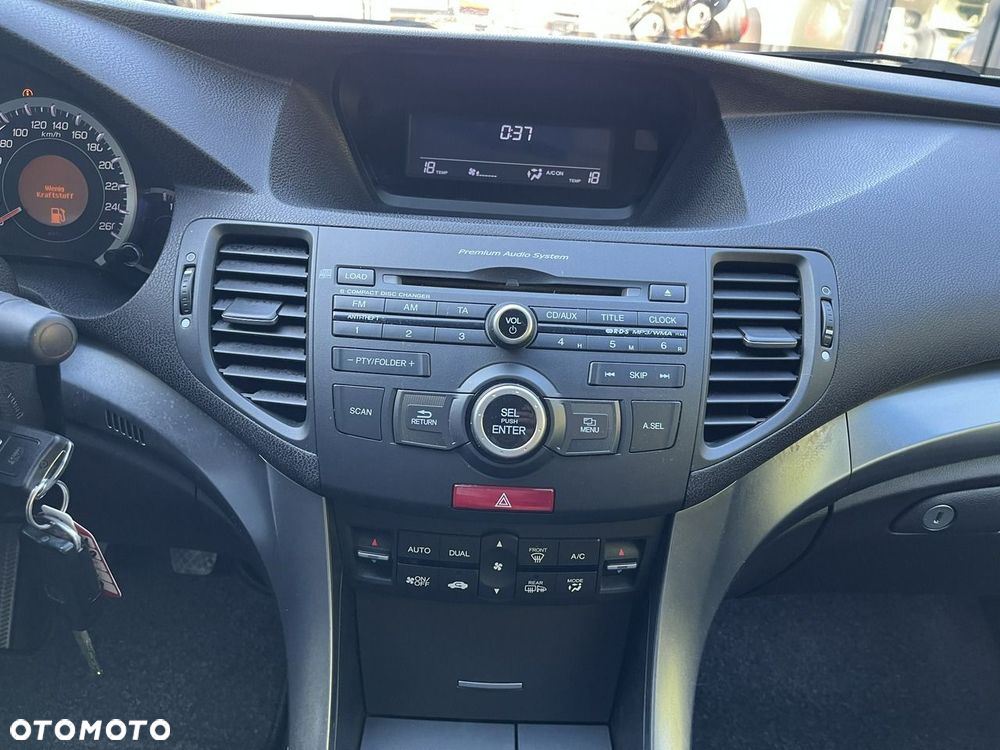Honda Accord - 15