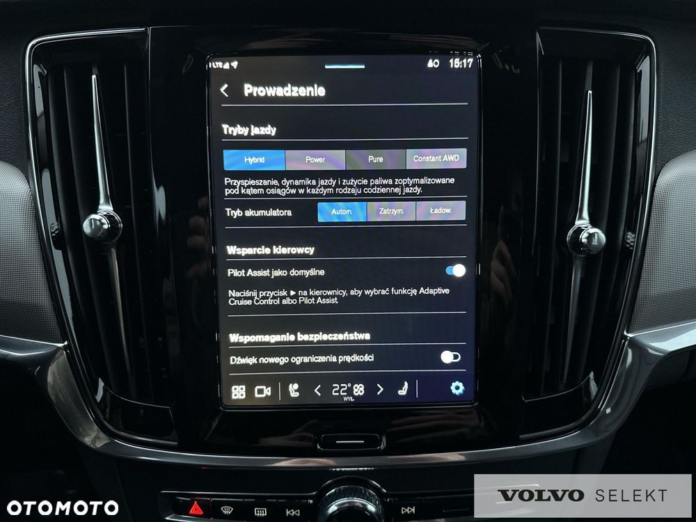Volvo V90 - 26