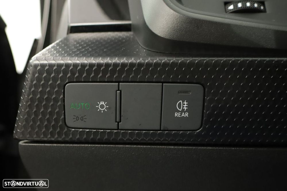 Audi A1 Sportback 25 TFSI Advanced - 20