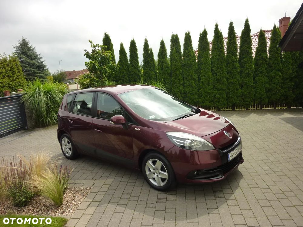 Renault Scenic 1.6 16V 110 Dynamique - 22