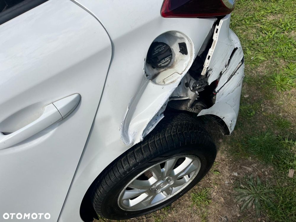 Hyundai i20 - 4