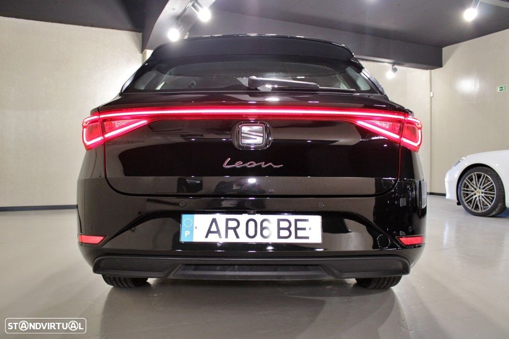 SEAT Leon ST 2.0 TDI Style - 7