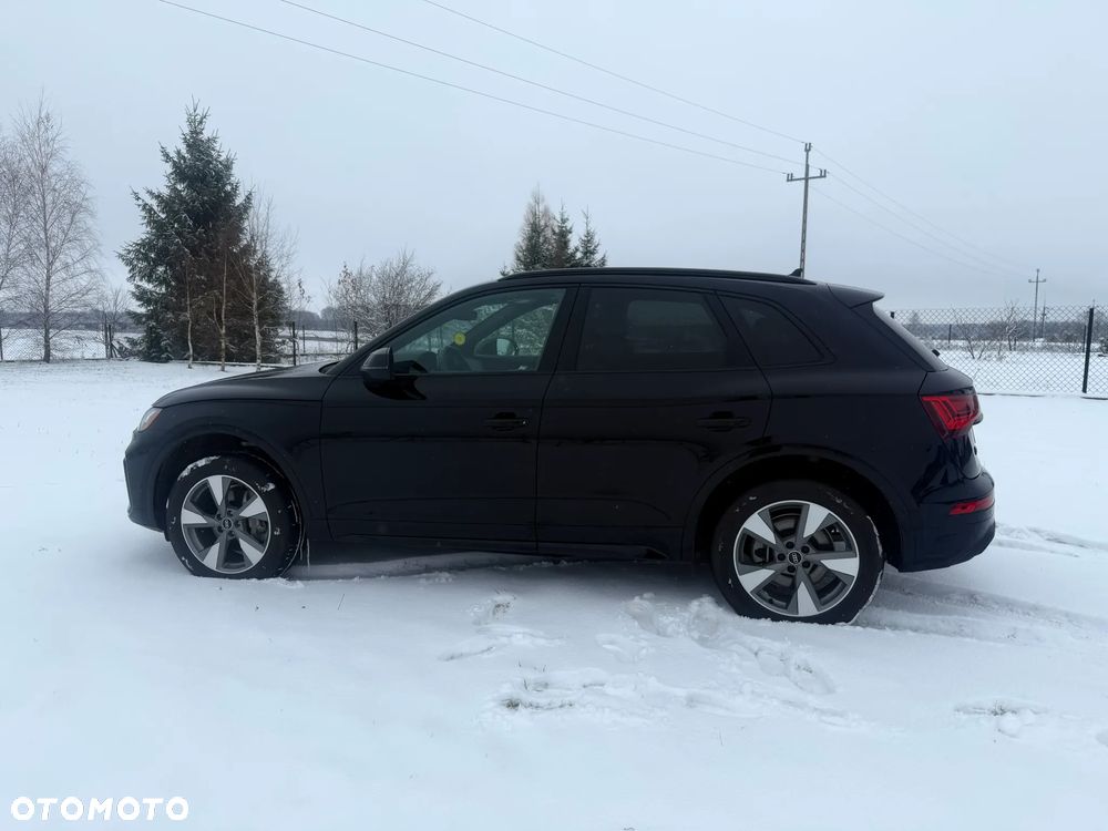Audi Q5 - 11