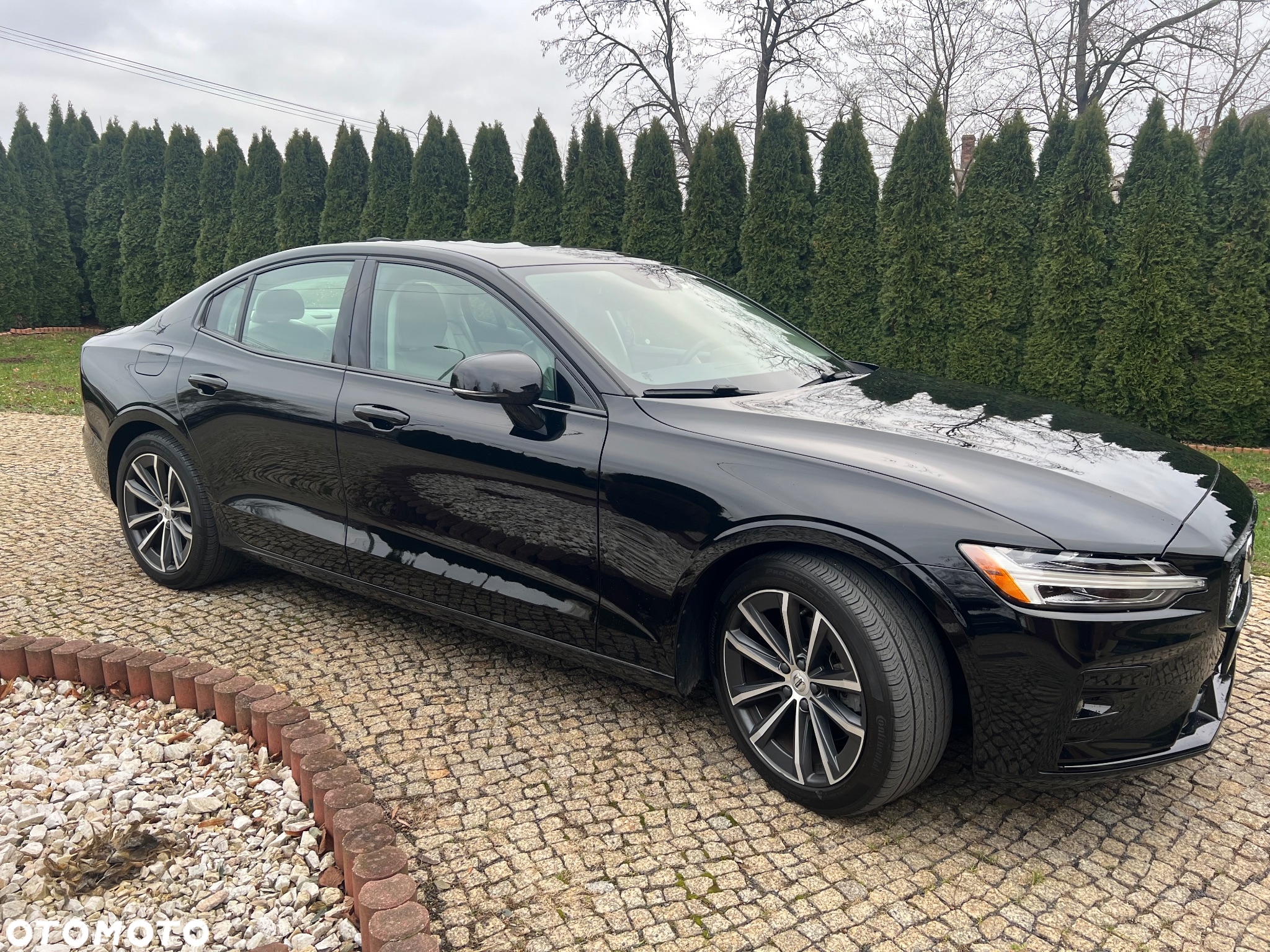Volvo S60 T5 AWD Momentum Pro - 15
