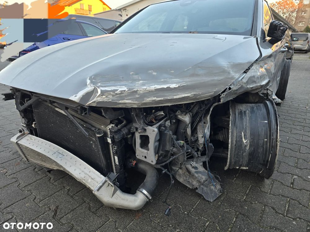 Audi RS3 Sportback 2.5 TFSI Quattro S tronic - 9