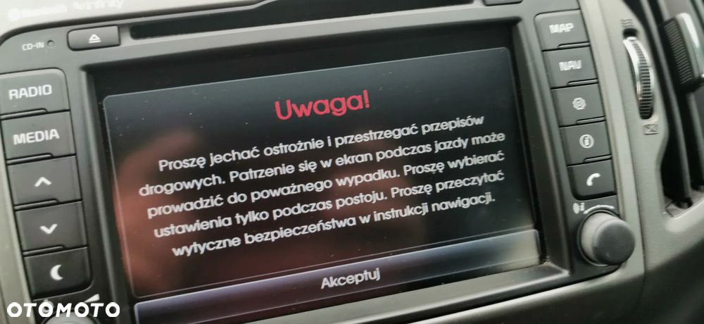 Kia Sportage 1.6 GDI Business Line L 2WD - 15