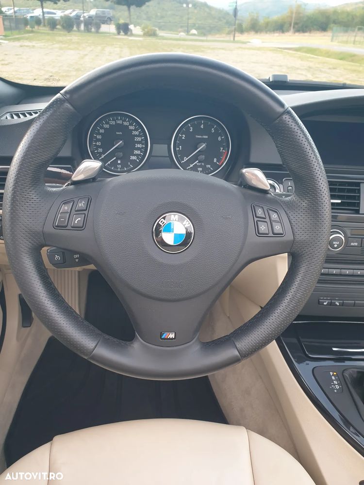 BMW Seria 3 - 23