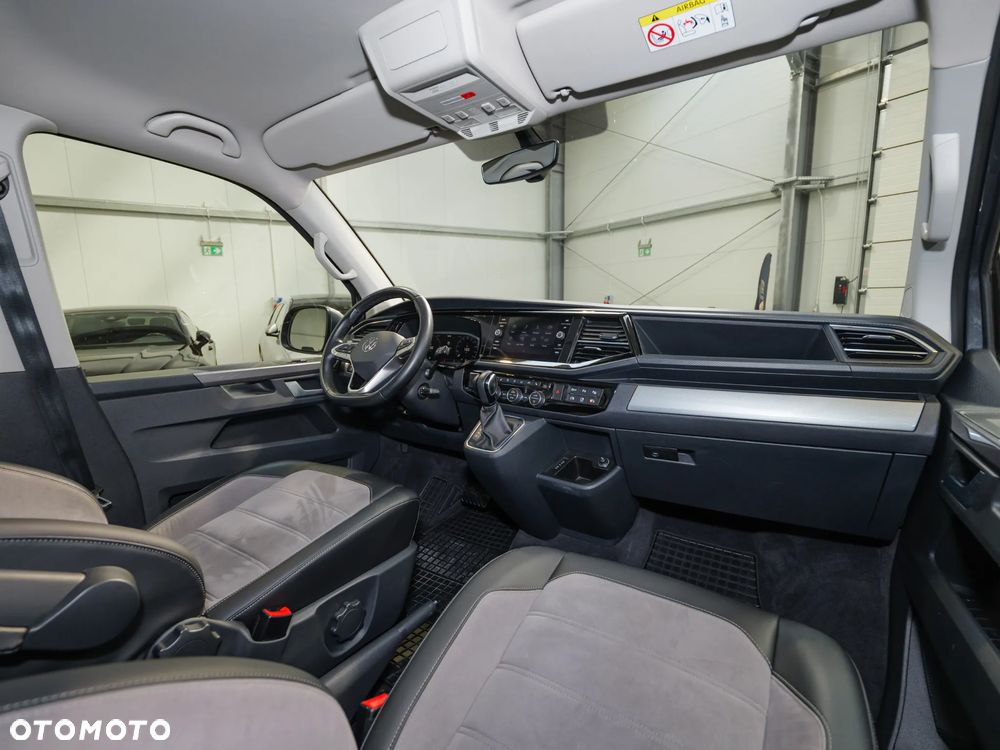 Volkswagen Multivan 2.0 TDI L1 Edition 4Motion DSG - 25