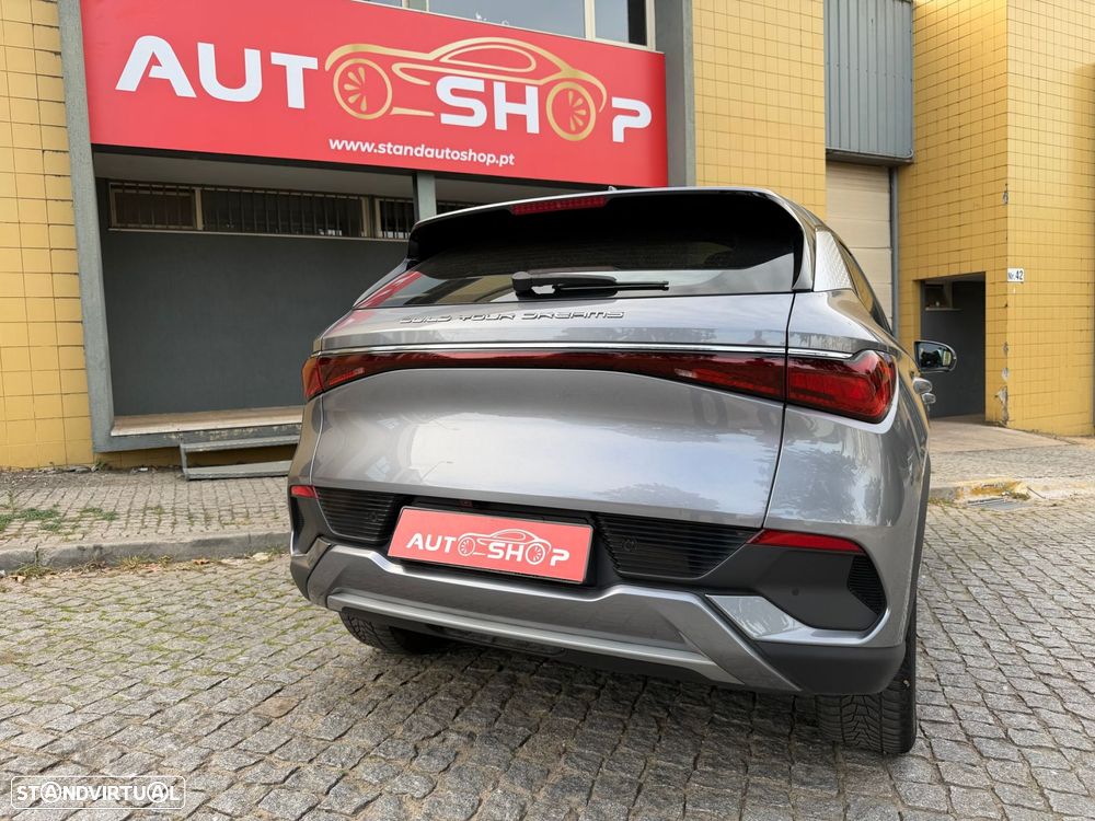 BYD Atto 3 60.48 kWh Design - 16