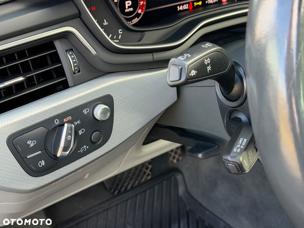 Audi A4 Limousine 40 TFSI S tronic S line - 21