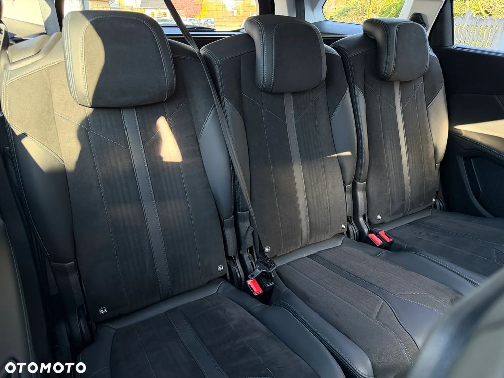 Peugeot 5008 2.0 BlueHDi Allure Pack S&S EAT8 - 25