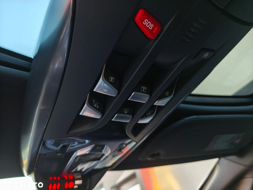 Citroën DS5 HDi 165 Business - 20