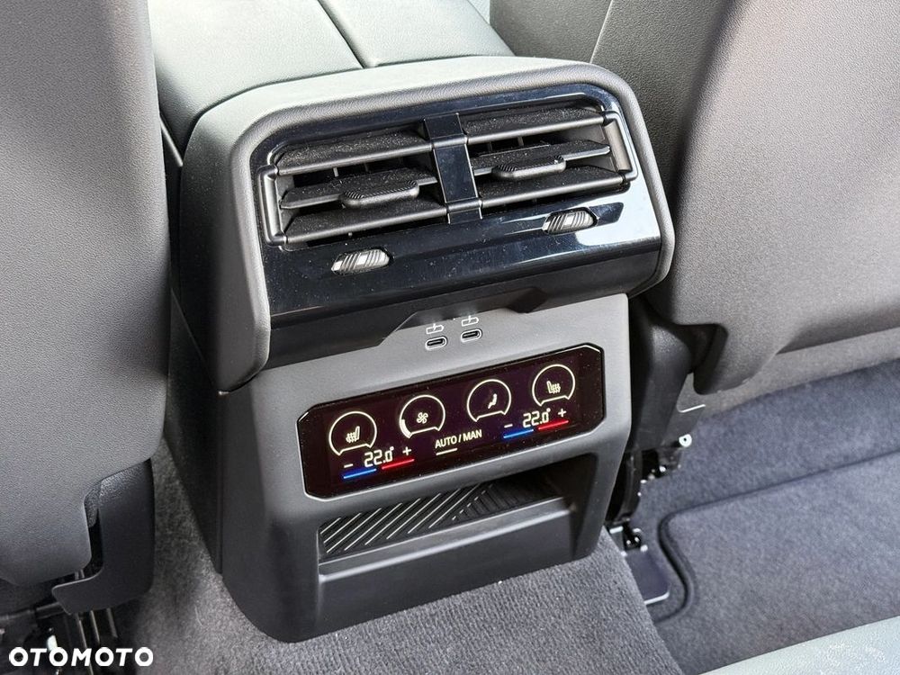 BMW Seria 5 520d - 26