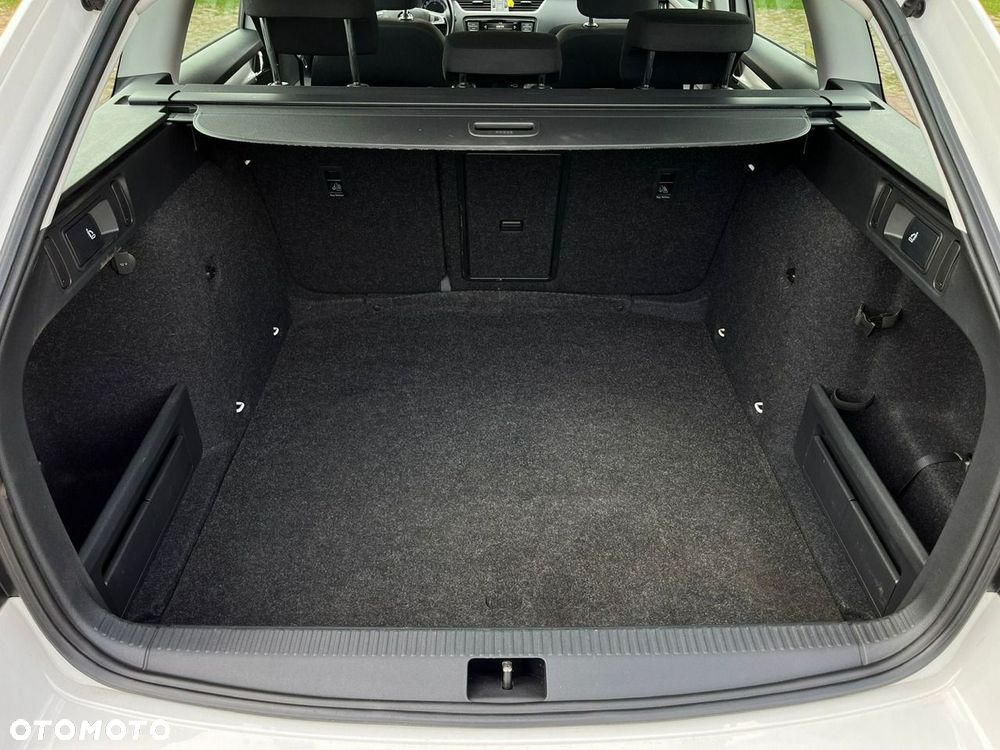 Skoda Octavia 1.6 TDI Ambition - 38